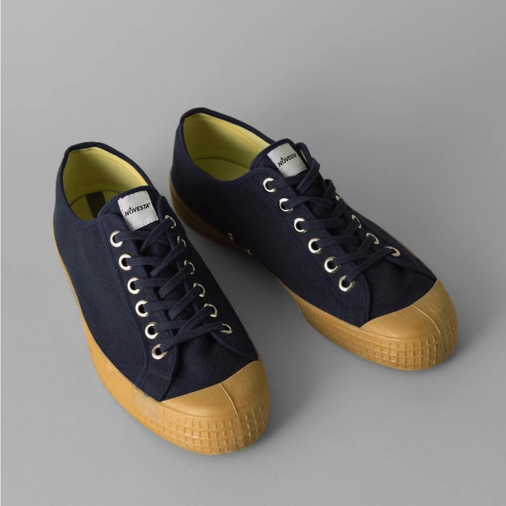 Novesta Star Master Sneakers, 39/8.5